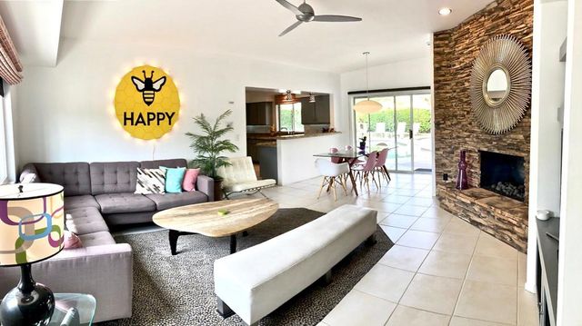 1443 N Vaquero Road, Palm Springs, CA 92262