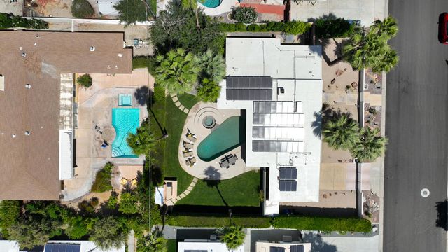 1443 N Vaquero Road, Palm Springs, CA 92262