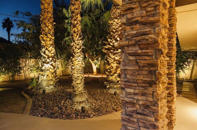 1443 N Vaquero Road, Palm Springs, CA 92262