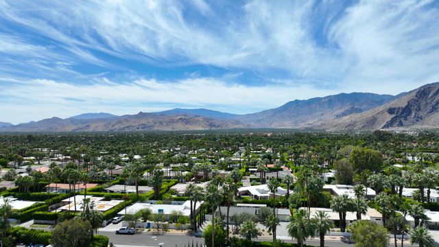 1443 N Vaquero Road, Palm Springs, CA 92262