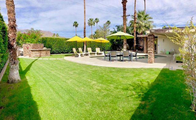 1443 N Vaquero Road, Palm Springs, CA 92262