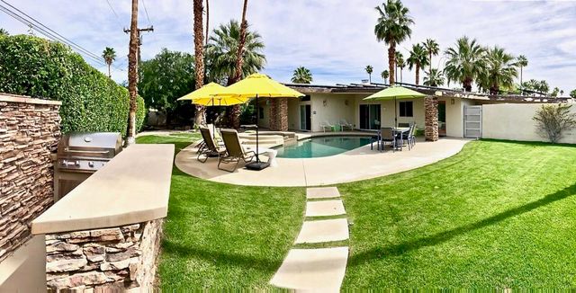 1443 N Vaquero Road, Palm Springs, CA 92262