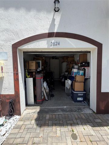 2824 SW 145th Court 2824, Miami, FL 33175
