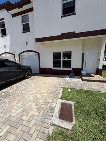 2824 SW 145th Court 2824, Miami, FL 33175