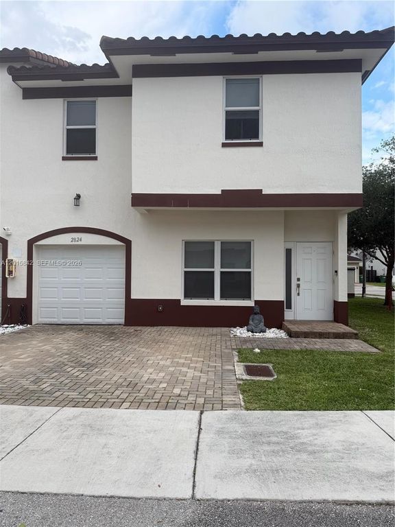 2824 SW 145th Court 2824, Miami, FL 33175