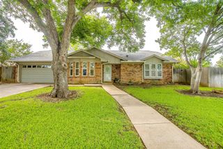1003 Purdue Drive, Arlington, TX 76012