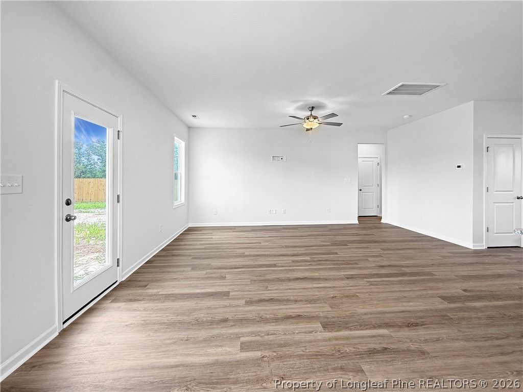 528 Ashley Heights (Lot 88) Drive, Aberdeen, NC 28315 — photo 11