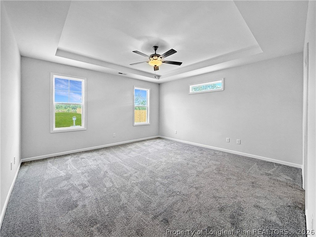 528 Ashley Heights (Lot 88) Drive, Aberdeen, NC 28315 — photo 12