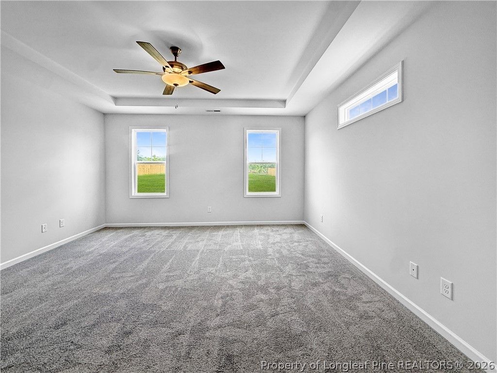 528 Ashley Heights (Lot 88) Drive, Aberdeen, NC 28315 — photo 13