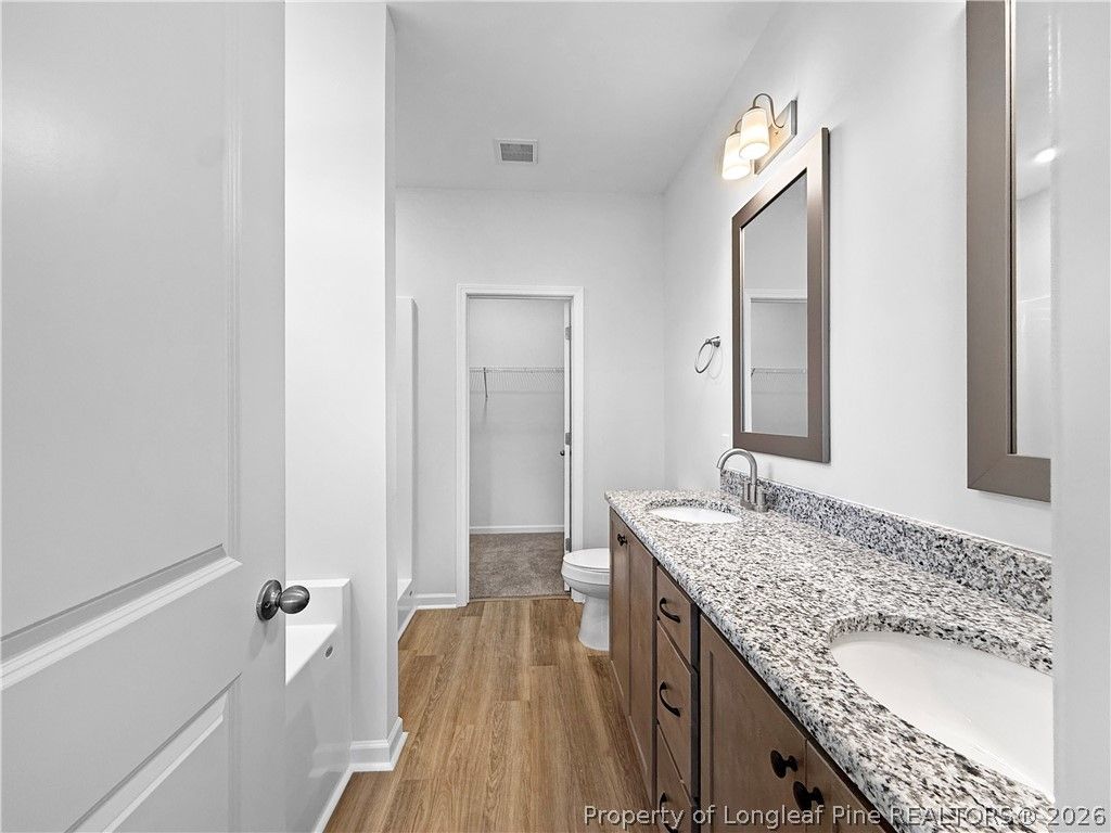 528 Ashley Heights (Lot 88) Drive, Aberdeen, NC 28315 — photo 16