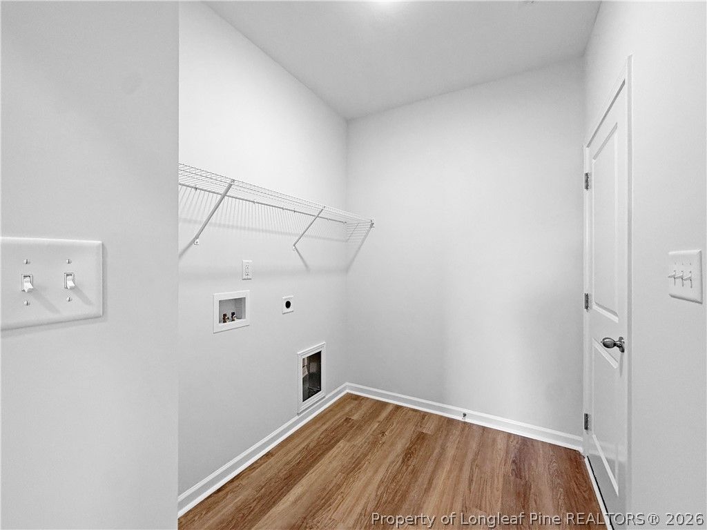 528 Ashley Heights (Lot 88) Drive, Aberdeen, NC 28315 — photo 17