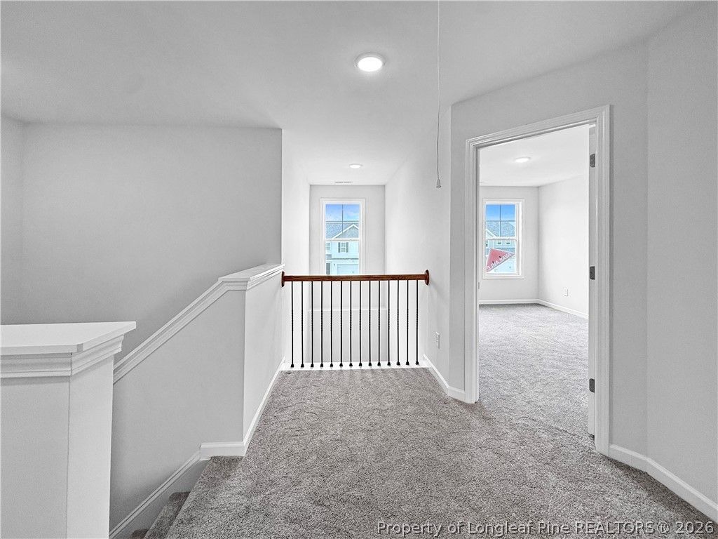 528 Ashley Heights (Lot 88) Drive, Aberdeen, NC 28315 — photo 18