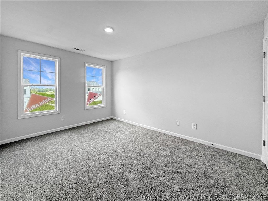 528 Ashley Heights (Lot 88) Drive, Aberdeen, NC 28315 — photo 19