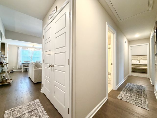1457 Fredrick Dr, Clarksville, TN 37042