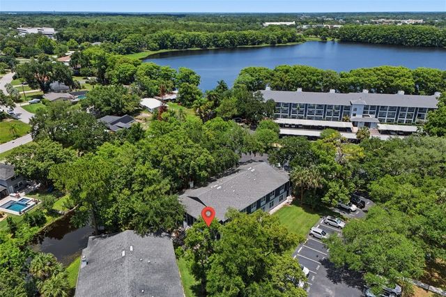 2402 NORTHLAKE DRIVE 2402, Sanford, FL 32773