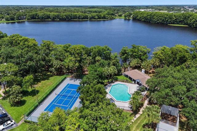 2402 NORTHLAKE DRIVE 2402, Sanford, FL 32773