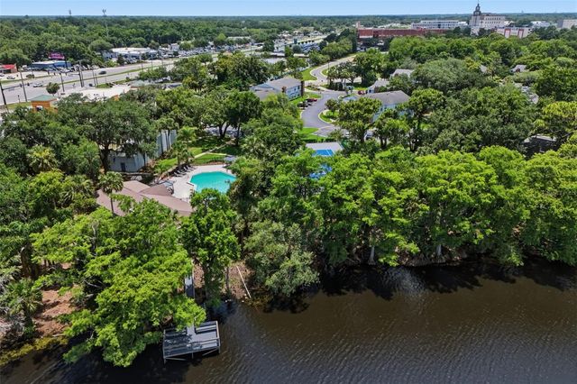 2402 NORTHLAKE DRIVE 2402, Sanford, FL 32773