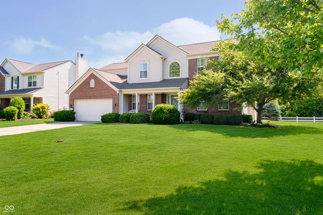 14135 Nicholas Drive, Carmel, IN 46074
