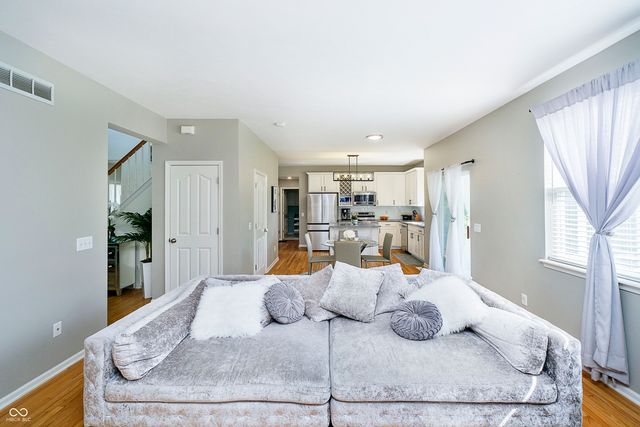 14135 Nicholas Drive, Carmel, IN 46074