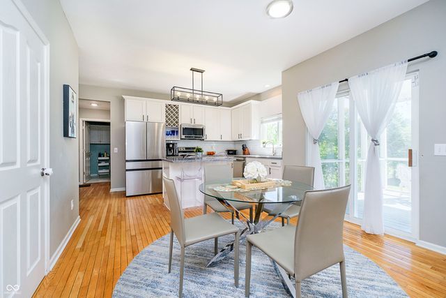 14135 Nicholas Drive, Carmel, IN 46074