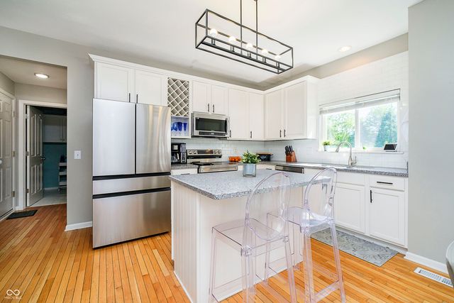 14135 Nicholas Drive, Carmel, IN 46074