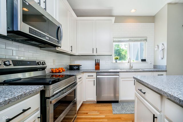 14135 Nicholas Drive, Carmel, IN 46074