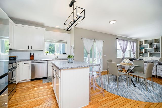 14135 Nicholas Drive, Carmel, IN 46074