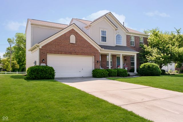 14135 Nicholas Drive, Carmel, IN 46074