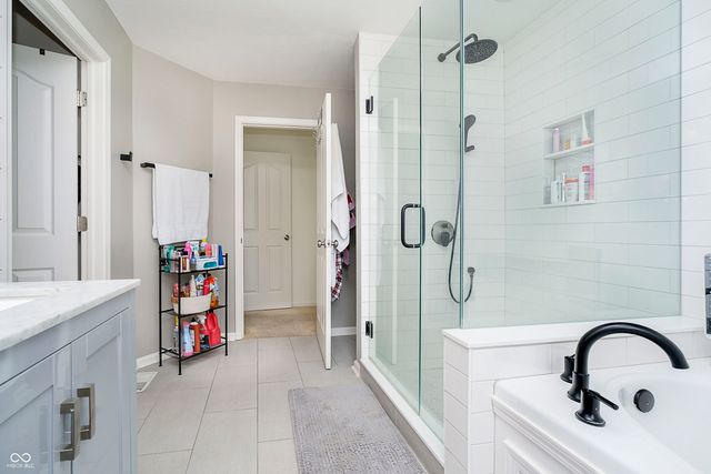 14135 Nicholas Drive, Carmel, IN 46074