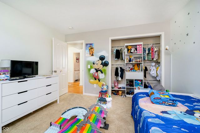 14135 Nicholas Drive, Carmel, IN 46074