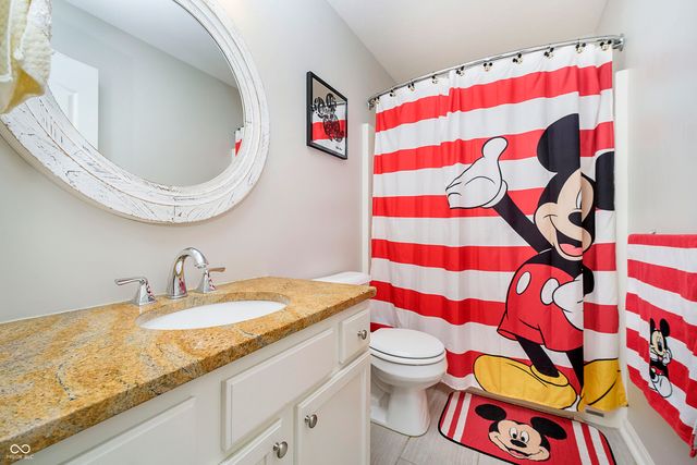 14135 Nicholas Drive, Carmel, IN 46074