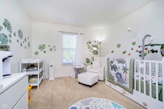 14135 Nicholas Drive, Carmel, IN 46074