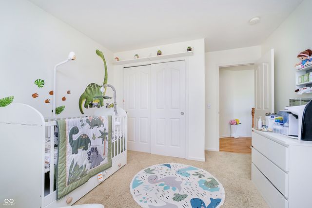 14135 Nicholas Drive, Carmel, IN 46074