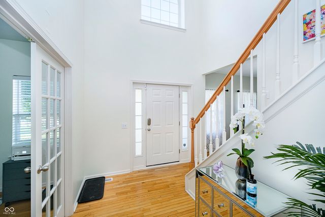 14135 Nicholas Drive, Carmel, IN 46074