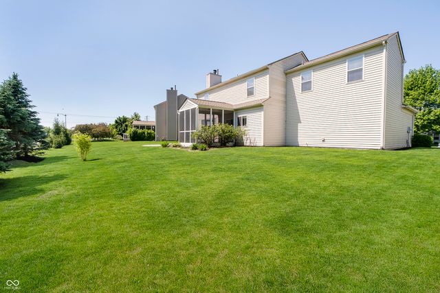 14135 Nicholas Drive, Carmel, IN 46074