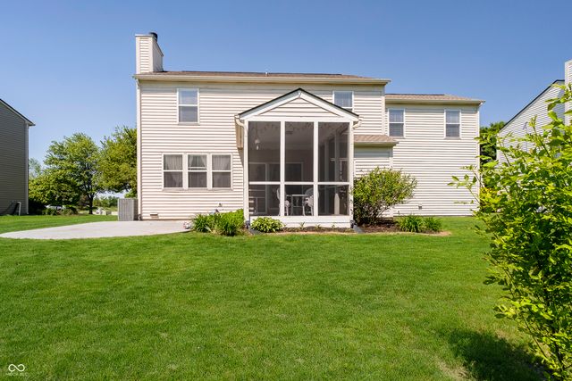 14135 Nicholas Drive, Carmel, IN 46074
