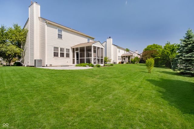 14135 Nicholas Drive, Carmel, IN 46074