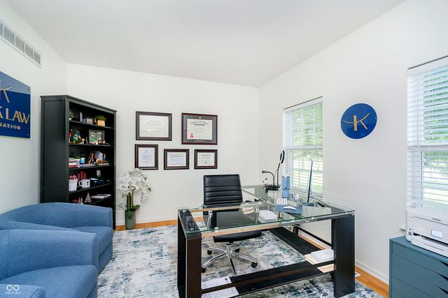 14135 Nicholas Drive, Carmel, IN 46074