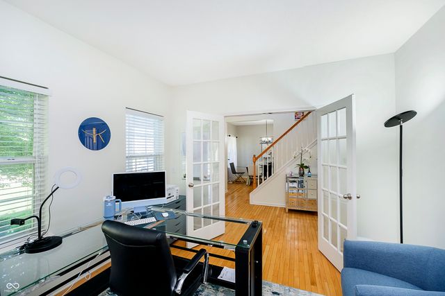 14135 Nicholas Drive, Carmel, IN 46074