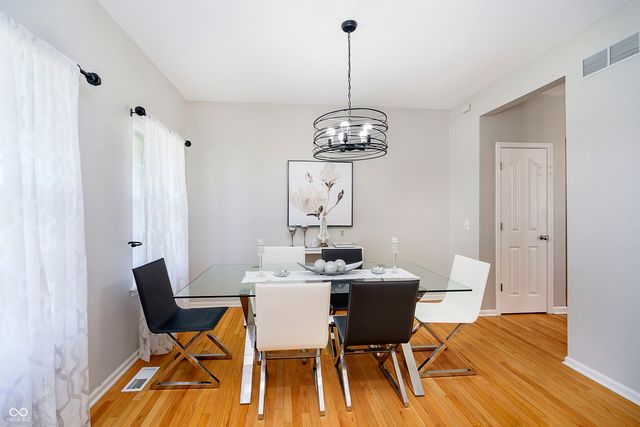 14135 Nicholas Drive, Carmel, IN 46074