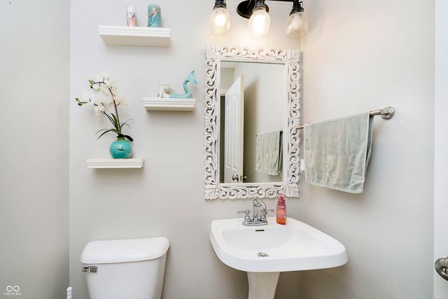 14135 Nicholas Drive, Carmel, IN 46074