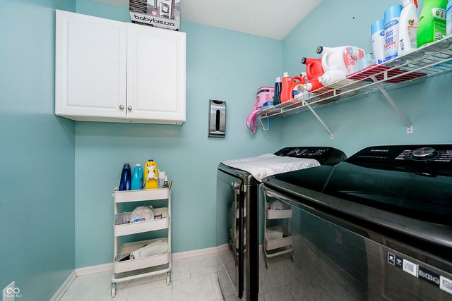 14135 Nicholas Drive, Carmel, IN 46074