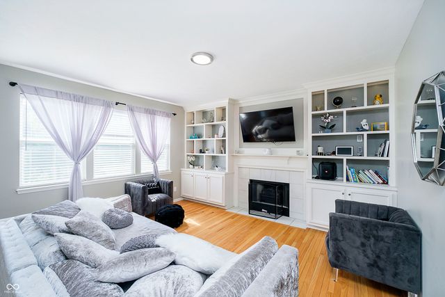 14135 Nicholas Drive, Carmel, IN 46074