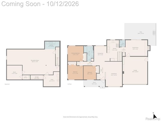 956 Blairmoor Court, Grosse Pointe Woods, MI 48236