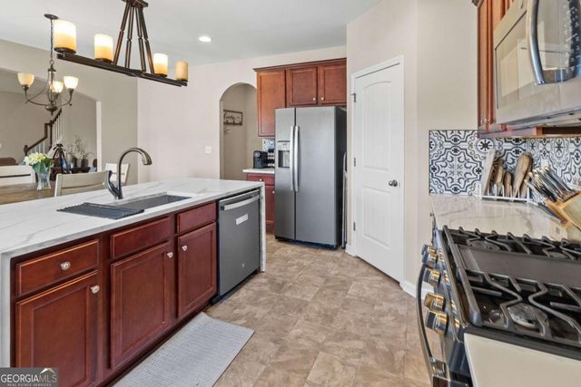 9116 Alden Drive, Locust Grove, GA 30248