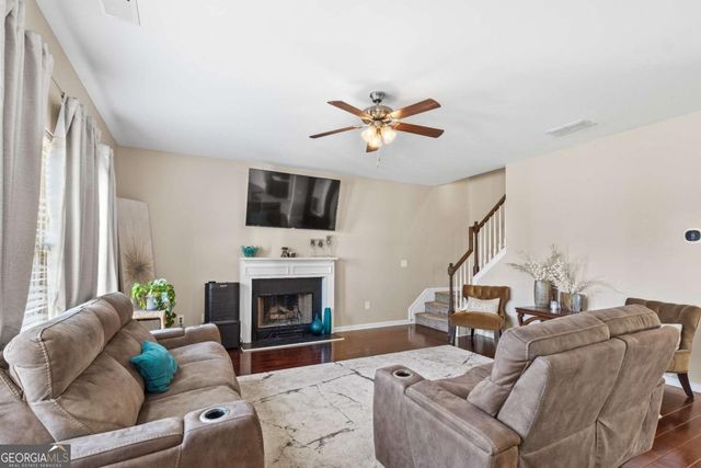 9116 Alden Drive, Locust Grove, GA 30248