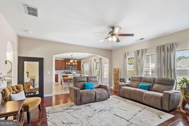 9116 Alden Drive, Locust Grove, GA 30248