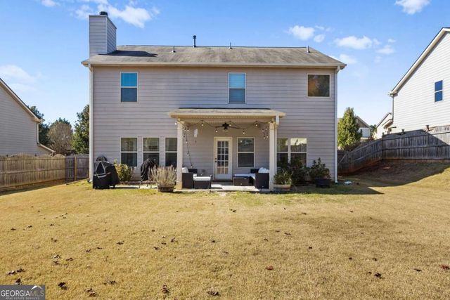 9116 Alden Drive, Locust Grove, GA 30248