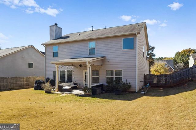 9116 Alden Drive, Locust Grove, GA 30248