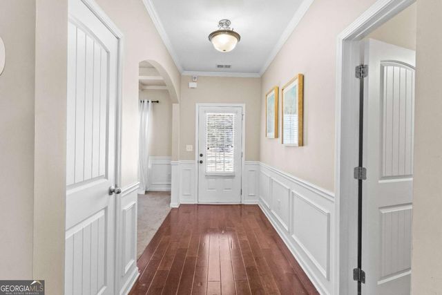 9116 Alden Drive, Locust Grove, GA 30248